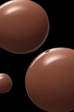 Dr. Hauschka Meikit|Kasvomeikit<Translucent Bronzing Tint sävyttävä värineste 18 ml