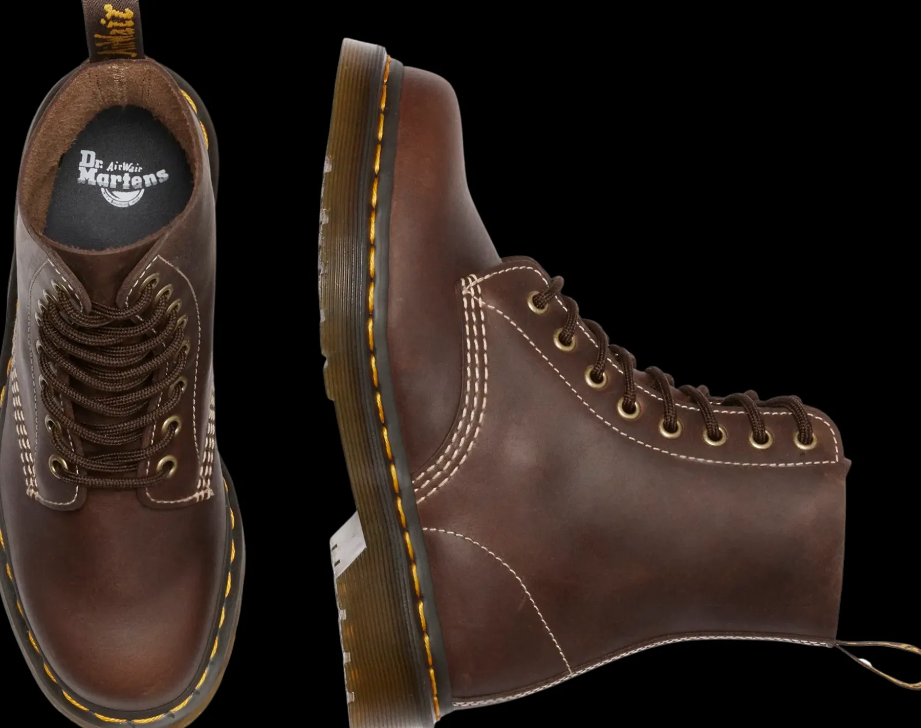 Best 1460 Pascal Wyoming nilkkurit Nilkkurit