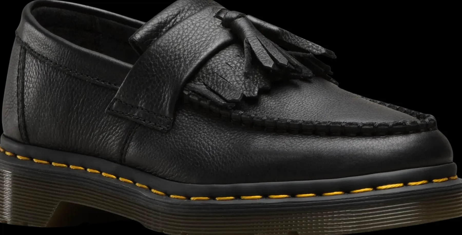 Dr. Martens Kävelykengät<Adrian loaferit