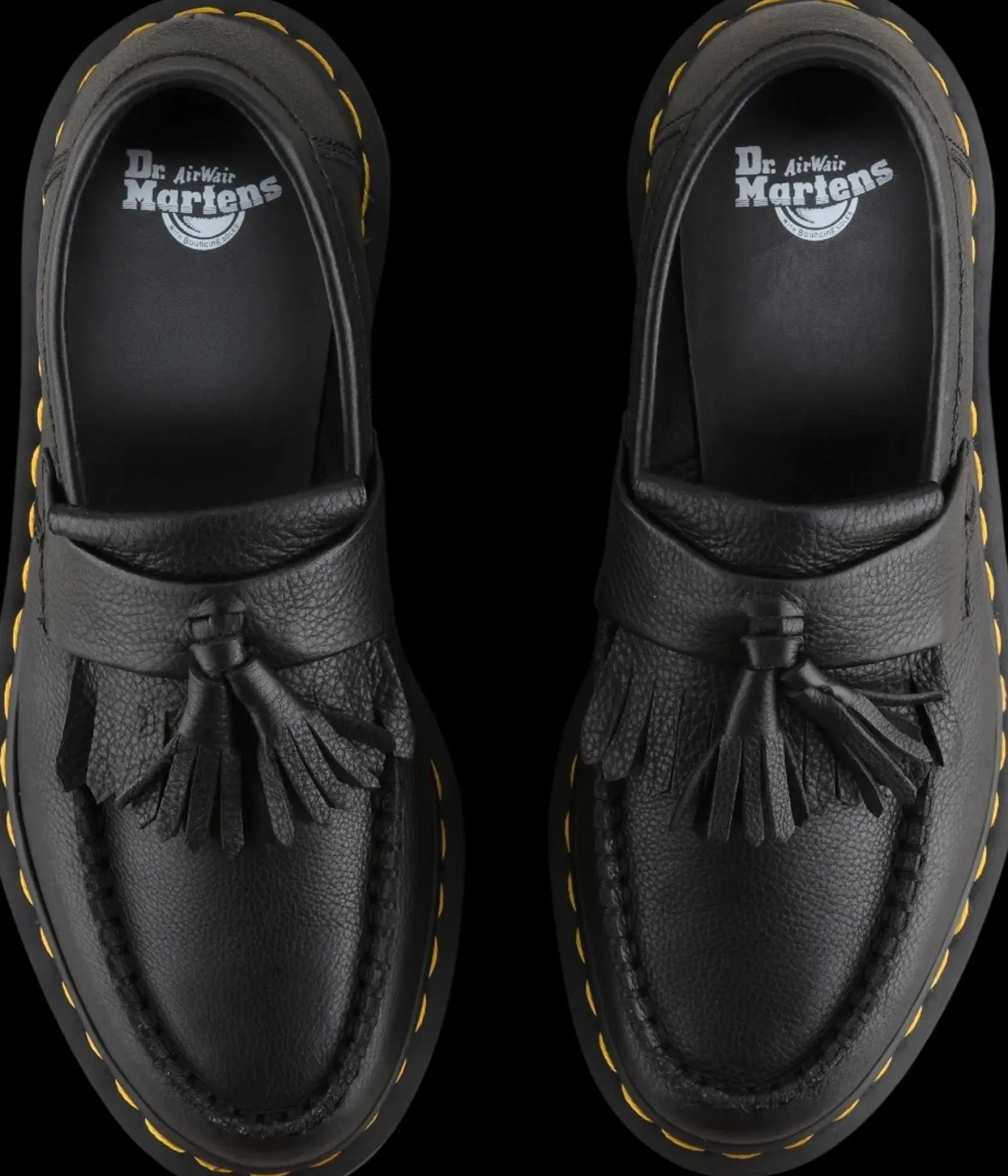 Dr. Martens Kävelykengät<Adrian loaferit
