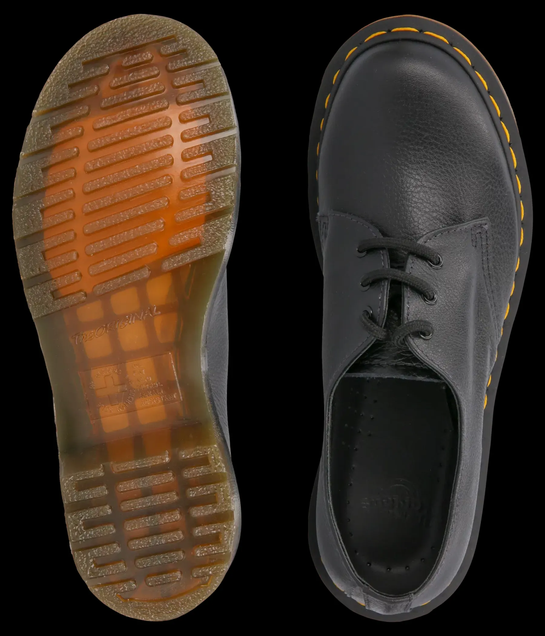 Dr. Martens Kävelykengät<Virginia kengät