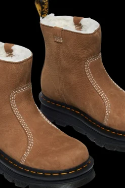 Best Zebzag Rigger Wl Desert nilkkurit Nilkkurit