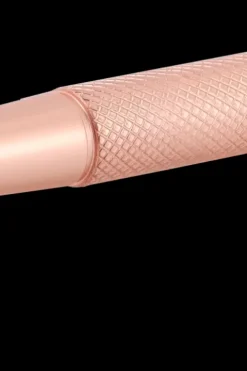 Eco u0026 Pop Karvanpoisto<Eco & Pop Premium kestoshaver ruusukulta metalli