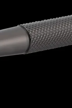 Eco & Pop Premium kestoshaver musta metalli Karvanpoisto