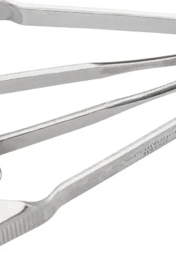 Erbe Solingen Karvanpoisto|Meikkisiveltimet Ja -Välineet<pinsetit, automaattinen, 9 cm