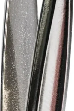 pinsetit, terävä, 8 cm Karvanpoisto|Meikkisiveltimet Ja -Välineet