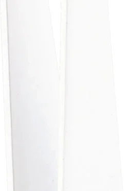 Erbe Solingen Karvanpoisto|Meikkisiveltimet Ja -Välineet<pinsetit, valkoinen, RST, 9,5 cm