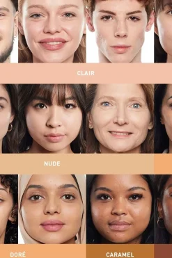 Discount BB creme nude sävyttävä voide 15 ml Korealaiset Meikit|Kasvomeikit