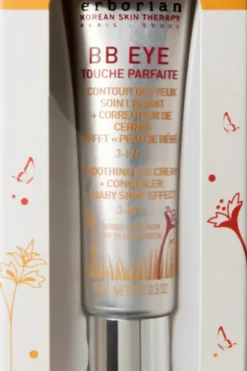 BB eye TP peitevoide 15 ml Korealaiset Meikit|Kasvomeikit