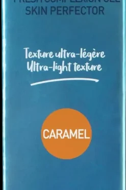 Erborian Korealainen Ihonhoito|Korealaiset Meikit<CC Water Caramel 40ml