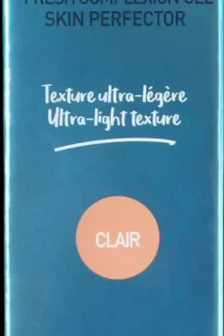 Discount CC Water Clair 40ml Korealainen Ihonhoito|Korealaiset Meikit