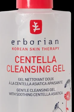 Erborian Korealainen Ihonhoito|Kasvojenhoito<Centella cleansing gel puhdistus 180 ml