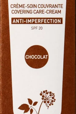 Erborian Korealainen Ihonhoito|Korealaiset Meikit<Super BB Chocolat 15ml