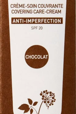 Erborian Korealainen Ihonhoito|Korealaiset Meikit<Super BB Chocolat 40ml