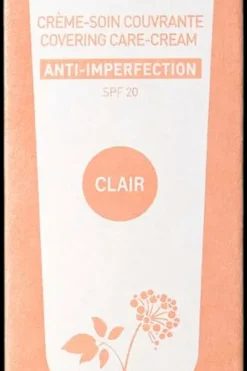 Erborian Korealainen Ihonhoito|Korealaiset Meikit<Super BB Clair 15ml