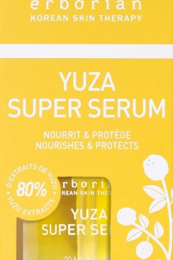 Erborian Korealainen Ihonhoito|Kasvojenhoito<Yuza Super Serum 30ml