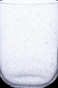 ERNST Maljakot<lasimaljakko 18cm kirkas kuplilla