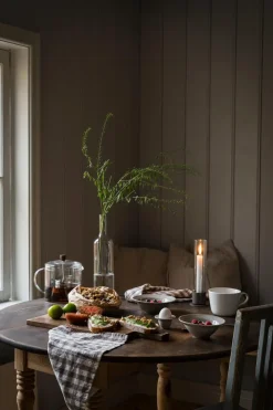 muki posliini 12cm beige Mukit Ja Kupit