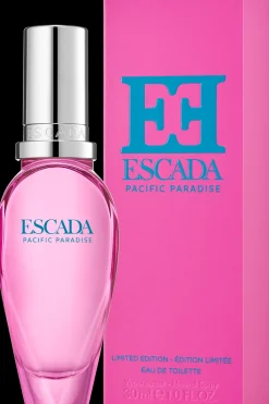 Best Pasific Paradise EdT 30 ml -tuoksu Hajuvedet