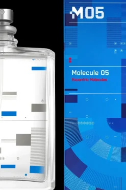 Escentric Molecules Tuoksut<molecule 05 edt 100 ml