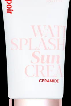 espoir Korealainen Ihonhoito|Aurinkotuotteet<Water Splash Sun Cream Ceramide -aurinkovoide 60 ml