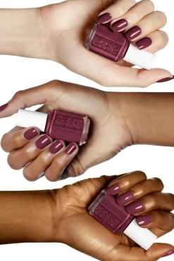 essie Kynsimeikit Ja Kynsienhoito<42 Angora Cardi -kynsilakka 13,5ml