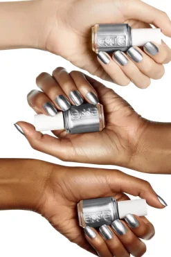 essie Kynsimeikit Ja Kynsienhoito<387 Apres-Chic -kynsilakka 13,5ml