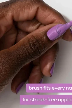 essie Kynsimeikit Ja Kynsienhoito<387 Apres-Chic -kynsilakka 13,5ml