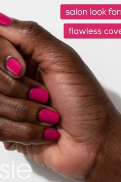 essie Kynsimeikit Ja Kynsienhoito<24 In Stiches -kynsilakka 13,5ml