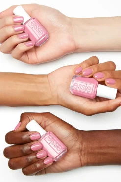 essie Kynsimeikit Ja Kynsienhoito<17 Much, muchi -kynsilakka 13,5ml