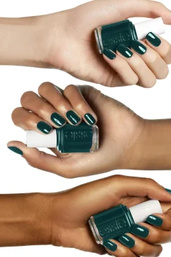 essie Kynsimeikit Ja Kynsienhoito<399 off-tropic -kynsilakka 13,5ml