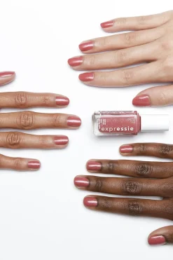 Sale expr 30 trend & snap kynsilakka 10ml Kynsimeikit Ja Kynsienhoito