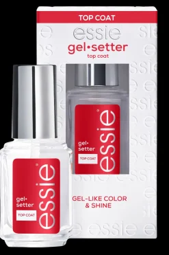 Sale gel.setter -päällyslakka 13,5ml Kynsimeikit Ja Kynsienhoito