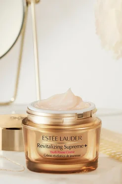 Online Revitalizing Supreme+ Youth Power Creme päivävoide 50 ml Ihonhoidon Tehoaineet|Kasvojenhoito