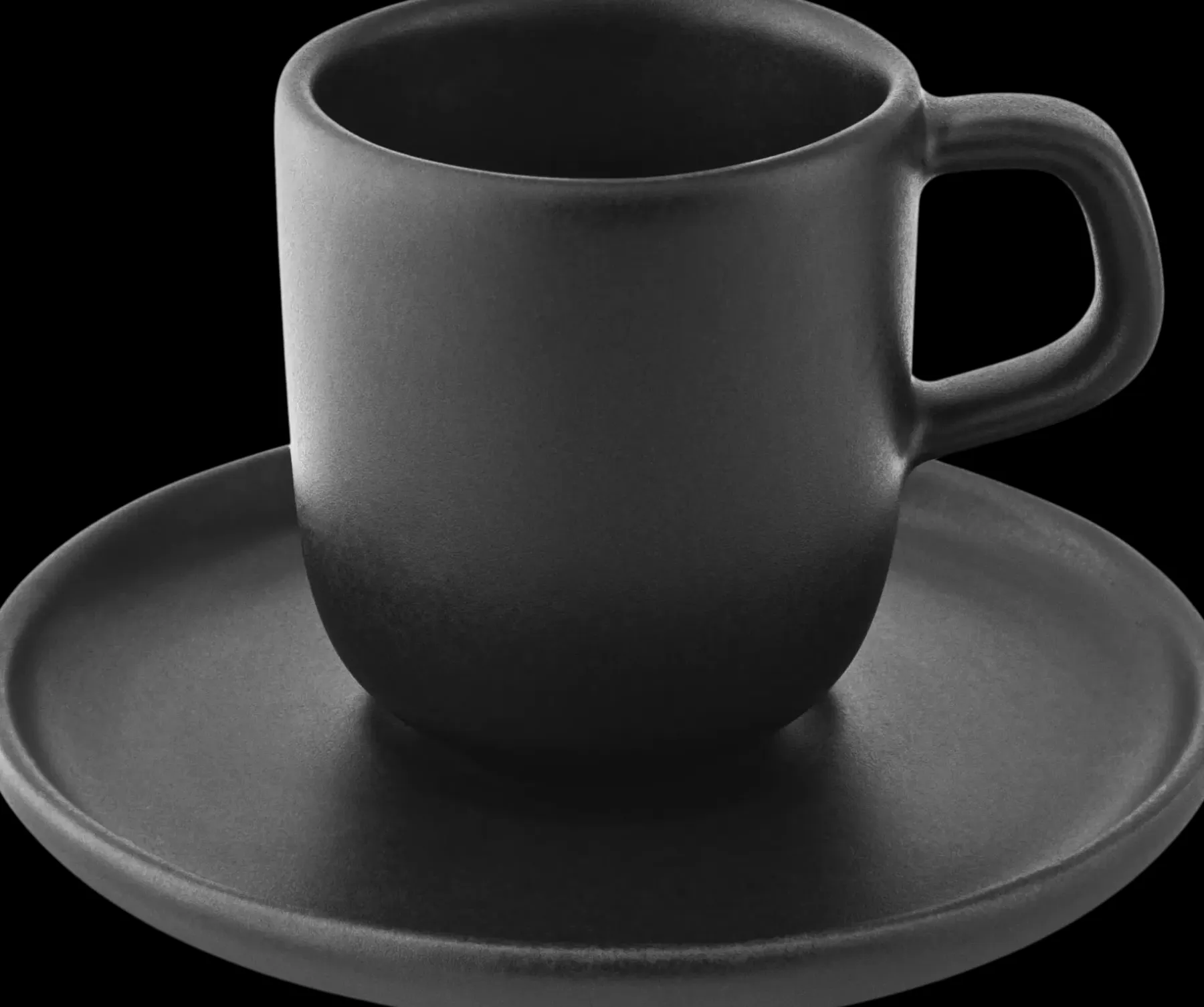 Eva Solo Mukit Ja Kupit<espresso kuppi + asetti Nordic Kitchen