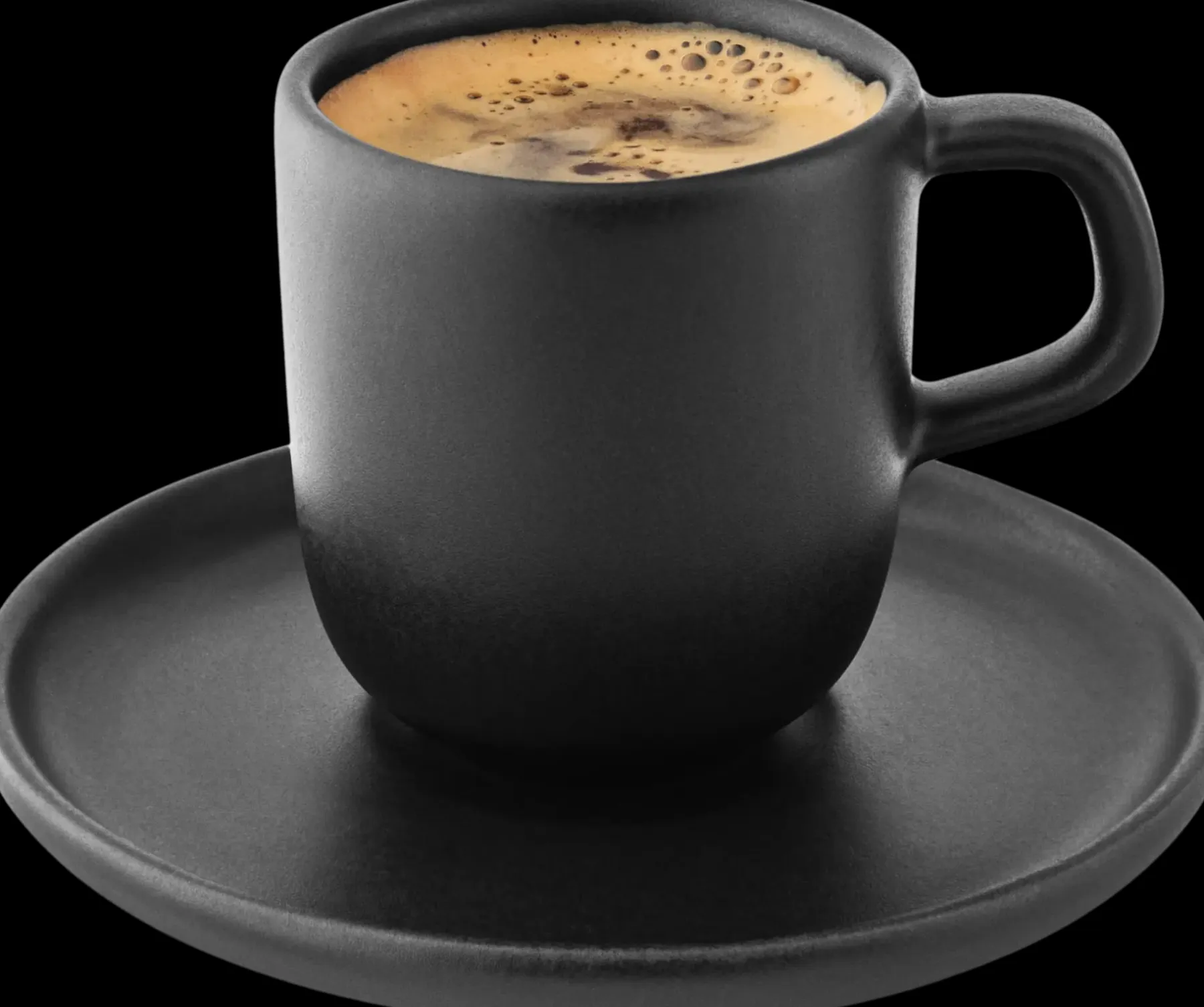 Eva Solo Mukit Ja Kupit<espresso kuppi + asetti Nordic Kitchen