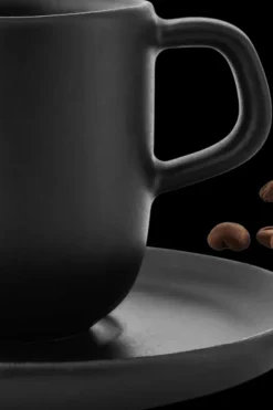 Eva Solo Mukit Ja Kupit<espresso kuppi + asetti Nordic Kitchen