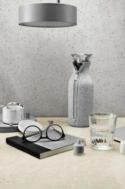 Eva Solo Tarjoiluastiat<jääkaappikaadin 1,0l t.harmaa