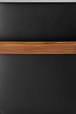 Eva Solo Säilytyslaatikot, -lokerikot Ja -telineet<jäteastia Reflect 6 l musta