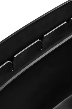 Eva Solo Säilytyslaatikot, -lokerikot Ja -telineet<jäteastia Reflect 6 l musta