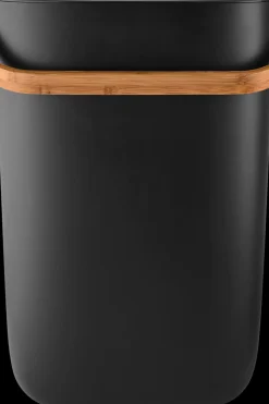 Clearance jäteastia Reflect 33 l musta Säilytyslaatikot, -lokerikot Ja -telineet