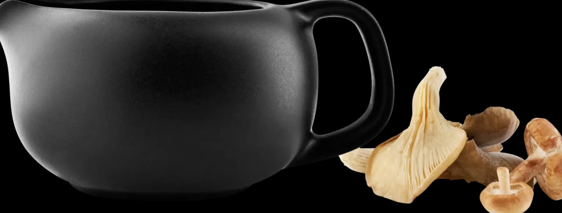 Eva Solo Tarjoiluastiat<kastikekaadin Nordic Kitchen 40 cl