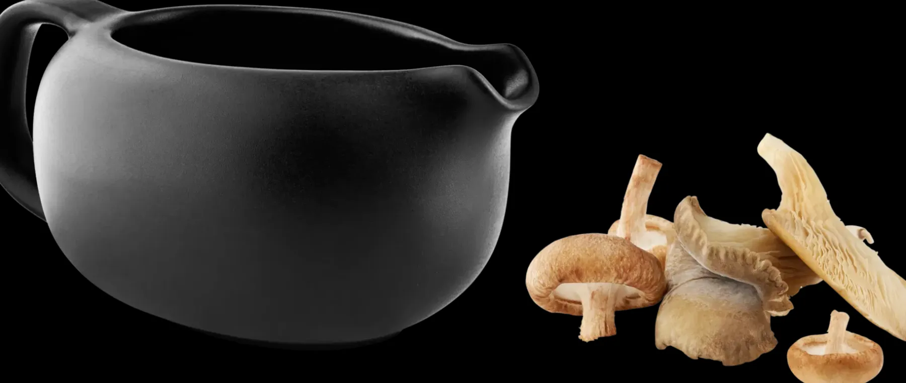 Eva Solo Tarjoiluastiat<kastikekaadin Nordic Kitchen 40 cl