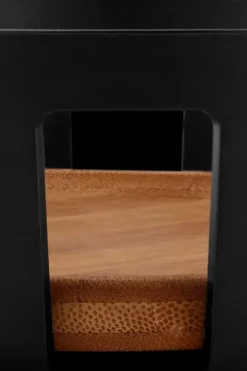 Eva Solo Tarjoiluastiat<leipäkori Nordic Kitchen Ø 21,5 cm bambu