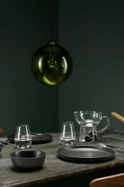 Eva Solo Tarjoiluastiat<Nordic Kitchen 0,4 l kulho musta