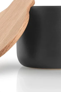 Eva Solo Tarjoiluastiat<Nordic suolapurkki kannella