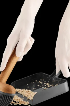 Online rikkalapiosetti Siivousaineet Ja -tarvikkeet