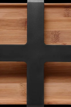 Eva Solo Talouspaperi- Ja Servettitelineet<servettiteline Nordic Kitchen 19 x 19 cm bambu