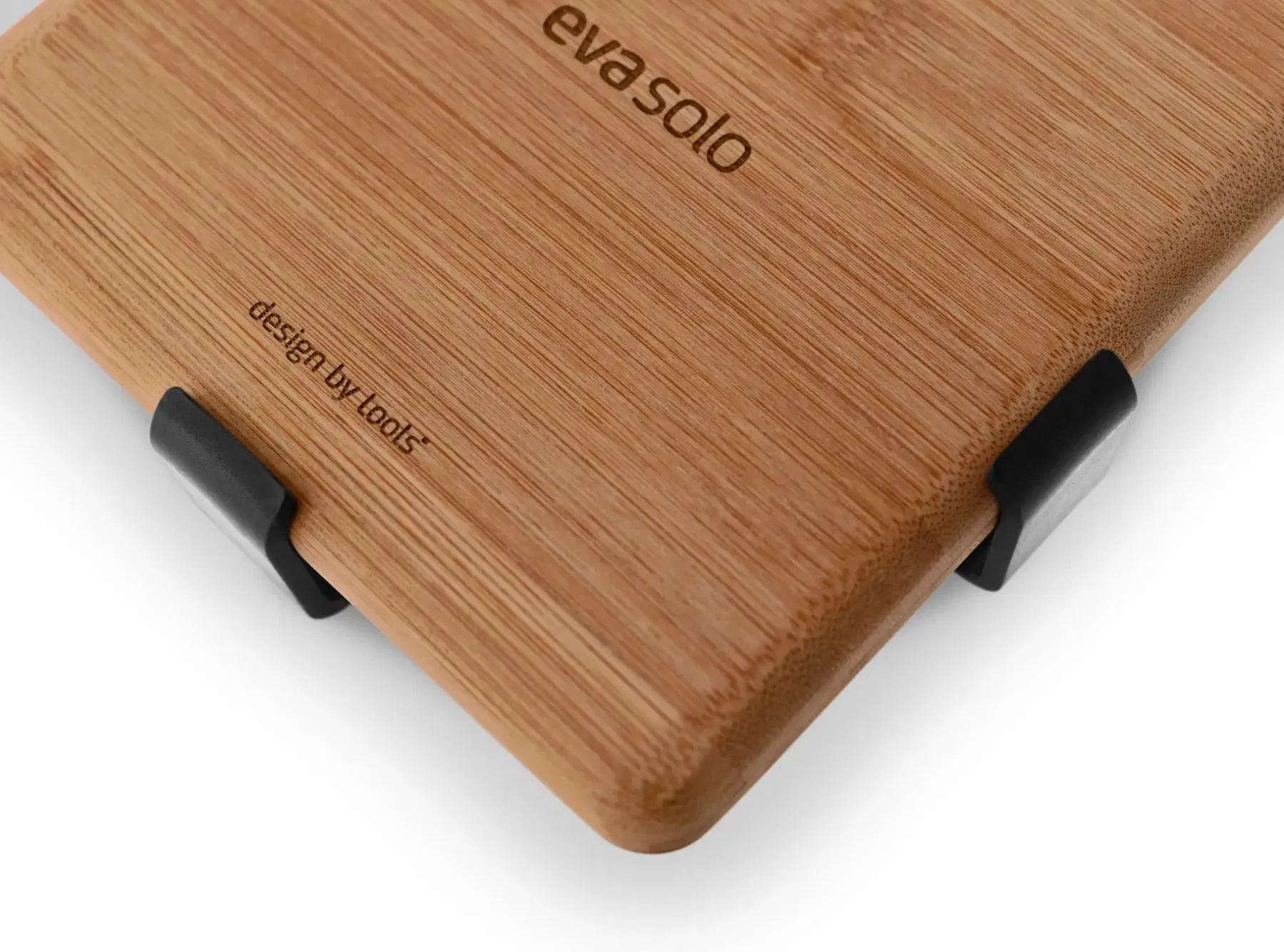 Eva Solo Talouspaperi- Ja Servettitelineet<servettiteline Nordic Kitchen 19 x 19 cm bambu