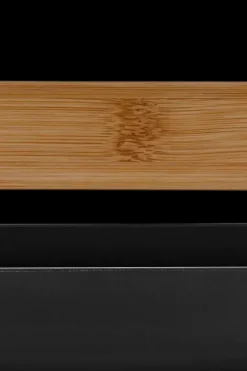 Eva Solo Säilytyslaatikot, -lokerikot Ja -telineet<säilytyslaatikko Nordic Kitchen bambu